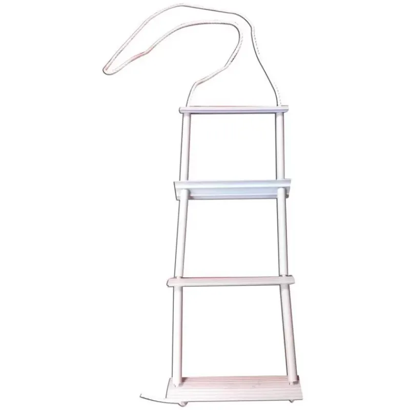 Discount Echelle de coupée Échelle, Plateforme & Delphinière·Echelle Amovible