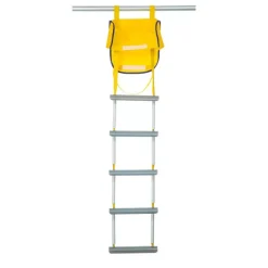 Echelle de secours*Trem