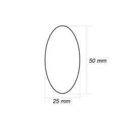 Echelle intérieure 167 cm*Trem Online