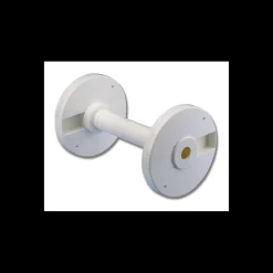 Enrouleur balcon ligne de sécurité*Trem