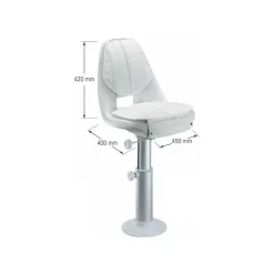 Ensemble Admiral*Trem Hot