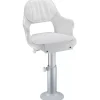 Ensemble Captain Poste De Pilotage·Siège & Fauteuil Pilote