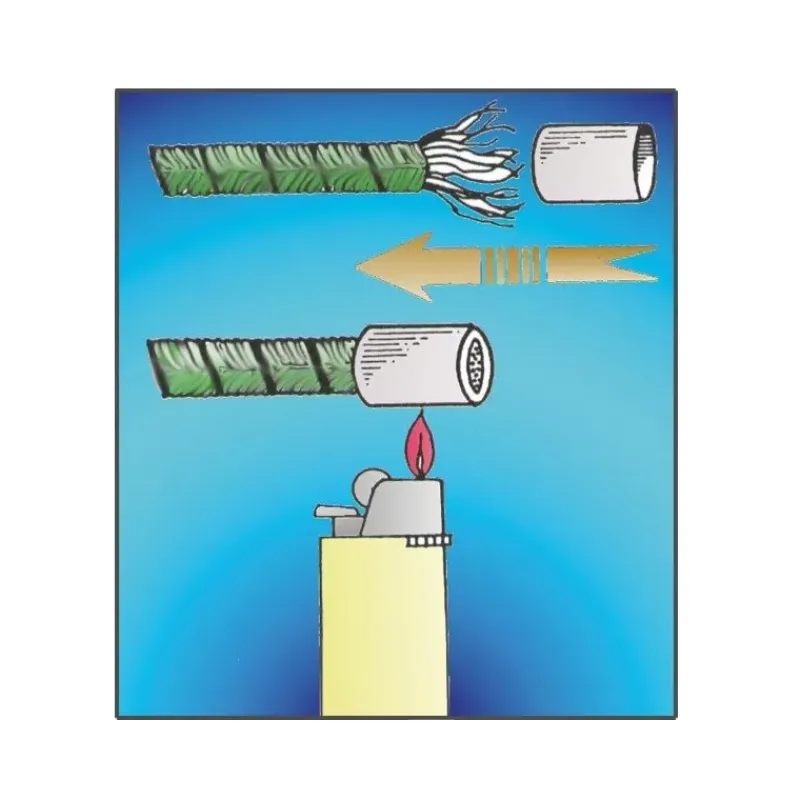 Outlet Fast End Cordage·Accessoires Cordage & Matelotage