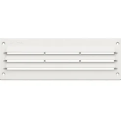Grille d'aération 35 cm² | 230 x 80 mm*Trem Sale
