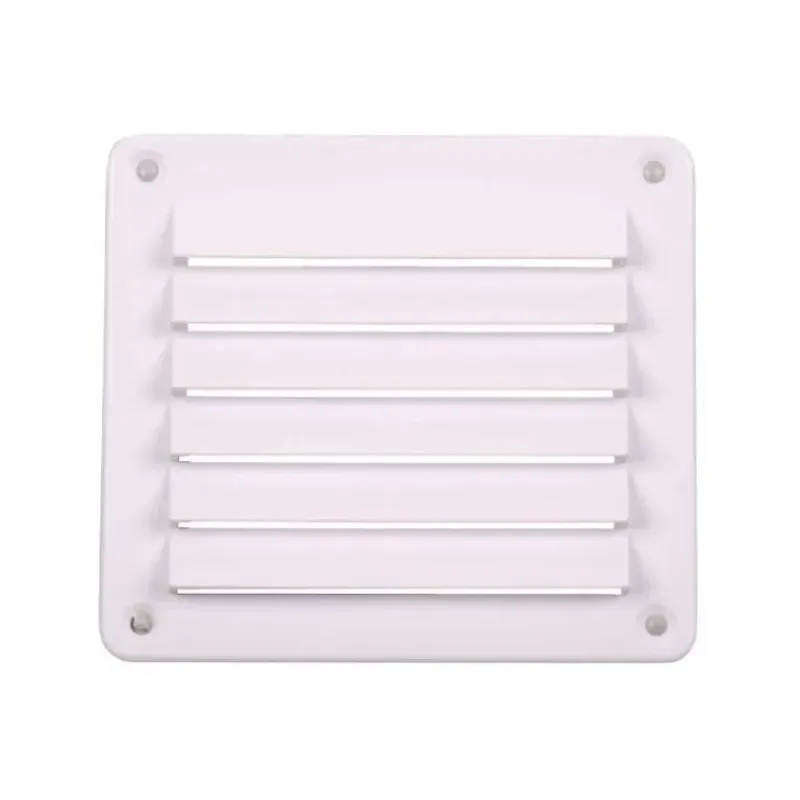 Grille de ventilation rectangulaire*Trem