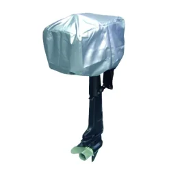 New Housse moteur hors-bord Moteur Hors-Bord Thermique & Équipements·Housse Protection Moteur Hb
