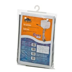 New Housse moteur hors-bord Moteur Hors-Bord Thermique & Équipements·Housse Protection Moteur Hb