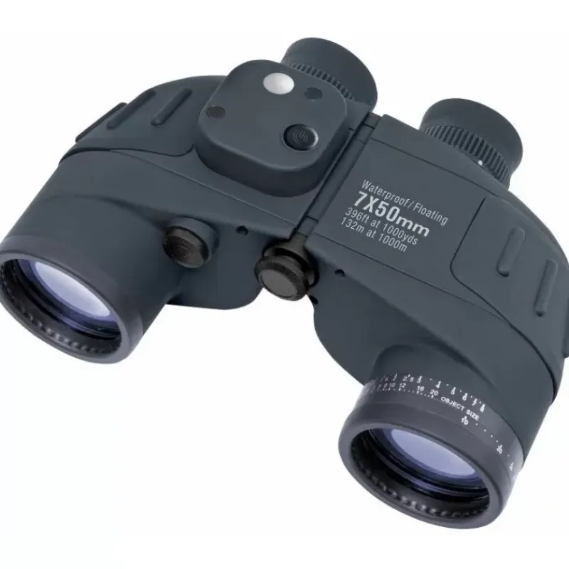 Clearance Jumelles Black Compas 7x50 Equipement Du Randonneur·Jumelles & Lorgnette|Compas, Jumelles, Sextant·Jumelles Marines