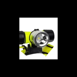 Lampe frontale étanche à 50 m Electricité & Éclairage·Lampe Torche & Frontale|Eclairage & Lampe·Lampe Frontale