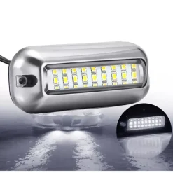 Online LED subaquatique acier inoxydable Eclairage & Lampe·Projecteur Sous-Marin
