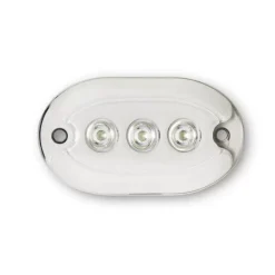 LED subaquatique blanche*Trem Discount
