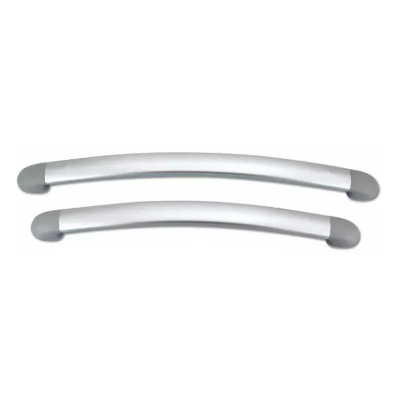 Clearance Main courante 400 mm Ameublement & Quincaillerie Intérieure·Poignée De Meuble Et Placard|Quincaillerie Marine·Main-Courante