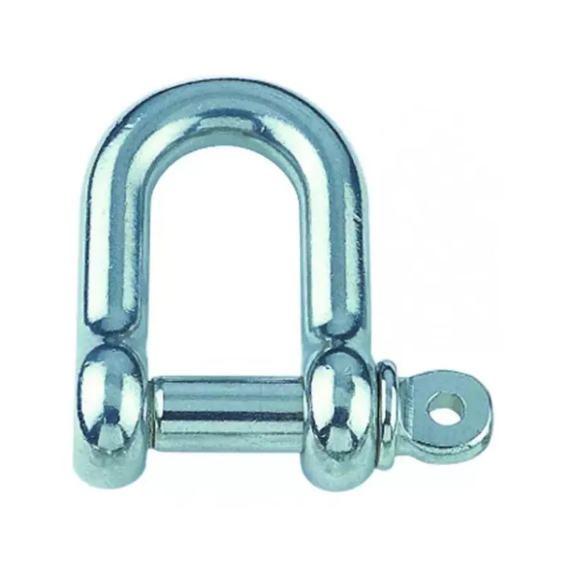 Online Manille droite Inox | 3 à 32 mm Manille & Petit Accastillage·Manille