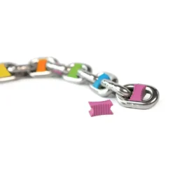 Marqueur de chaine Happy pour chaine calibré | 10 mm Mouillage, Ancre, Chaîne & Bouée·Accessoire Mouillage