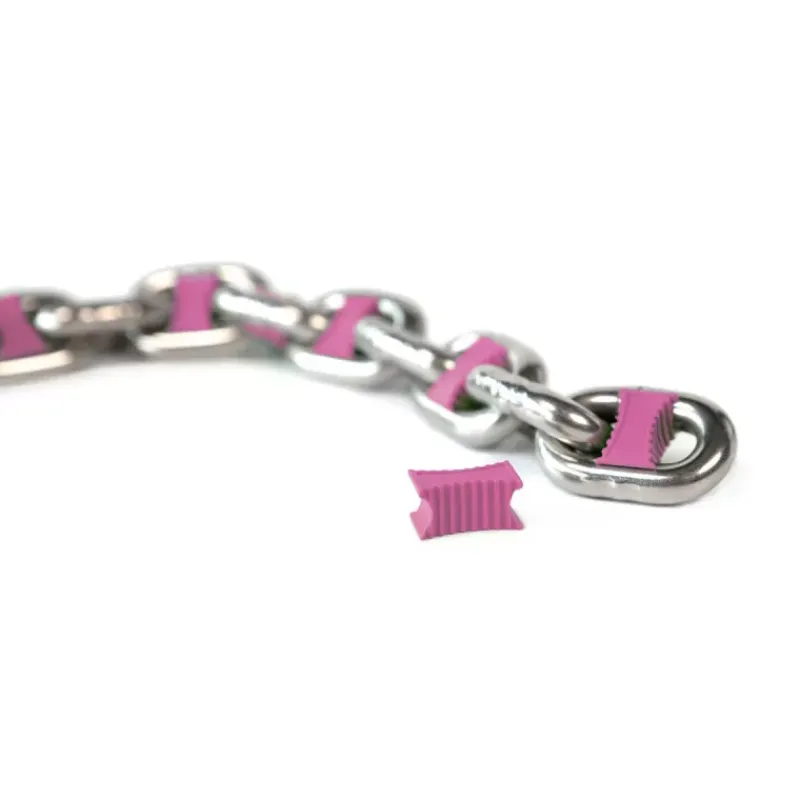 Marqueur de chaine Happy pour chaine calibré | 12 mm*Trem