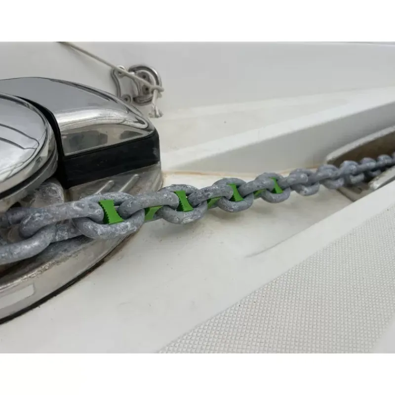 Marqueur de chaine Happy pour chaine calibré | 12 mm*Trem