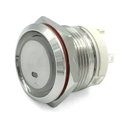Ocean System Interrupteur 20A (On)-Off (mom)*Trem New