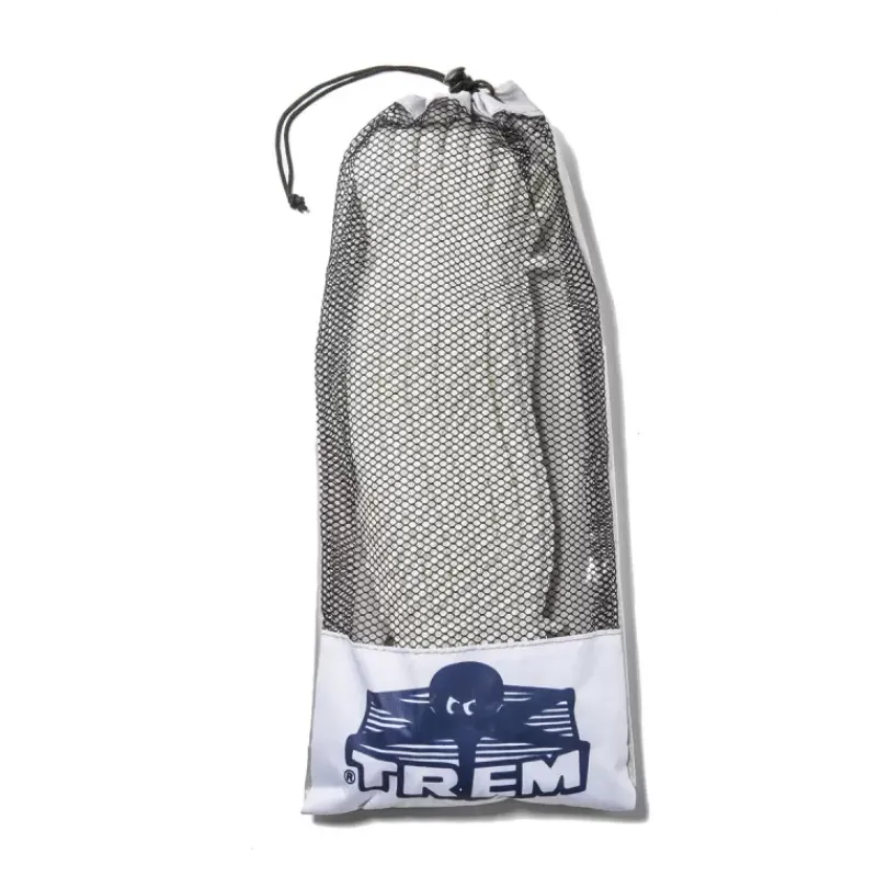 Pack d'amarre épissé & cossé 3 torons | Blanc*Trem New