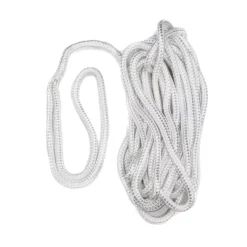 Pack d'amarre épissé 8 torons | Blanc*Trem