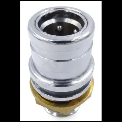 Passe-cloison raccord rapide*Trem Clearance