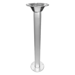 Discount Pied fixe 70cm et embases Table & Pied·Pied De Table|Confort Extérieur - Cockpit·Pied De Table