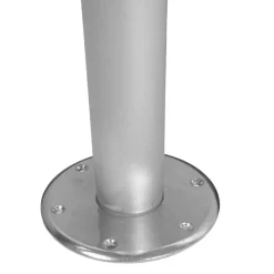 Discount Pied fixe 70cm et embases Table & Pied·Pied De Table|Confort Extérieur - Cockpit·Pied De Table