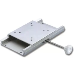 Platine de siège coulissante 200 x 315 mm*Trem Hot