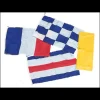 Outlet Pochette 3 pavillons | France Pavillon, Librairie & Cartographie·Pavillons De Signalisation