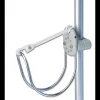 Porte-bouée couronne ou fer à cheval*Trem Clearance