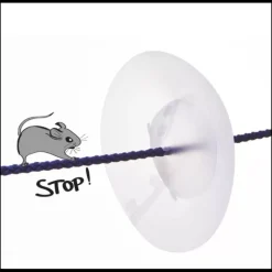 Protection anti-rongeurs*Trem New