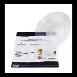 Protection anti-rongeurs*Trem New