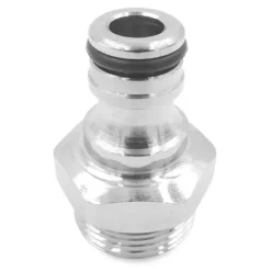 Raccord arrosage rapide | 3/4" mâle*Trem Clearance