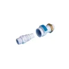 Raccord rapide stop eau*Trem Online