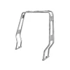 Online Roll-Bar coudé rabattable | 170 à 205 cm Poste De Pilotage·Roll-Bar, T-Top, Anneau De Traction & Arceau