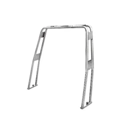 Roll-Bar droit rabattable | 170 à 205 cm*Trem
