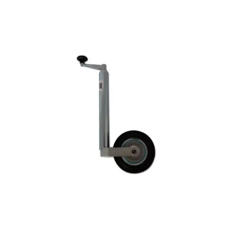 Roue jockey*Trem Discount
