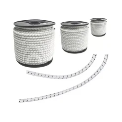 Discount Sandow élastique - le mètre Montage & Accessoire Tente·Accessoire Pour Tente|Vie En Plein Air·Piquet, Sardine & Accessoire