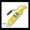 New Security Line Homme Bouée De Sauvetage, Engin Flottant & Perche Ior·Ligne De Jet & Récupération Homme À La Mer
