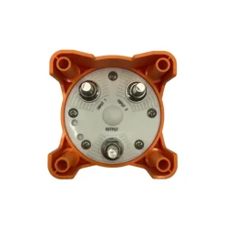 Hot Sélecteur de batterie Maxi 350A unipolaire | 0-1-2-Combiné Distribution & Protection·Coupe-Circuit|Distribution & Protection·Coupe-Batterie & Commutateur