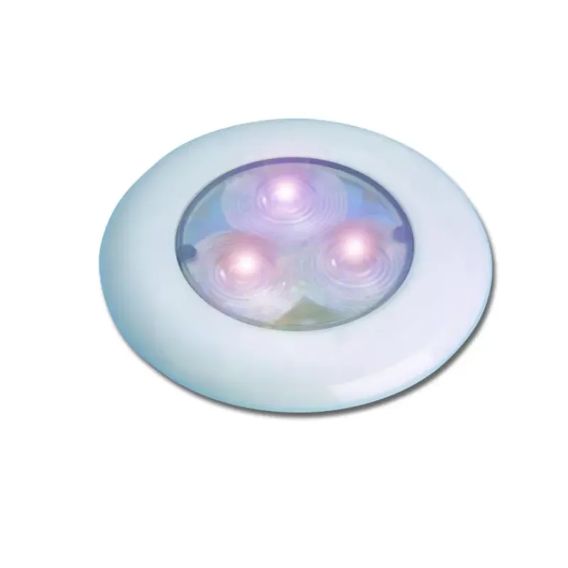 Spot à LED encastrable 12V*Trem Discount