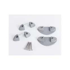 Support de fixation d'échelle*Trem Discount