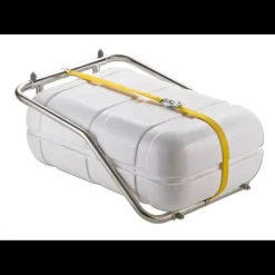 Hot Support réglable radeau vertical Radeau De Survie·Accessoire Radeau