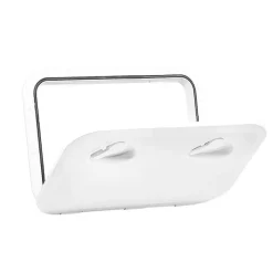 Best Trappe Top Line | Grise Accastillage De Pont·Trappe & Coffre