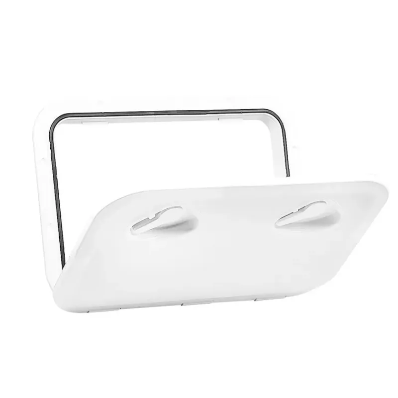 Best Trappe Top Line | Grise Accastillage De Pont·Trappe & Coffre