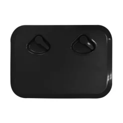 Sale Trappe Top Line | Noire Accastillage De Pont·Trappe & Coffre