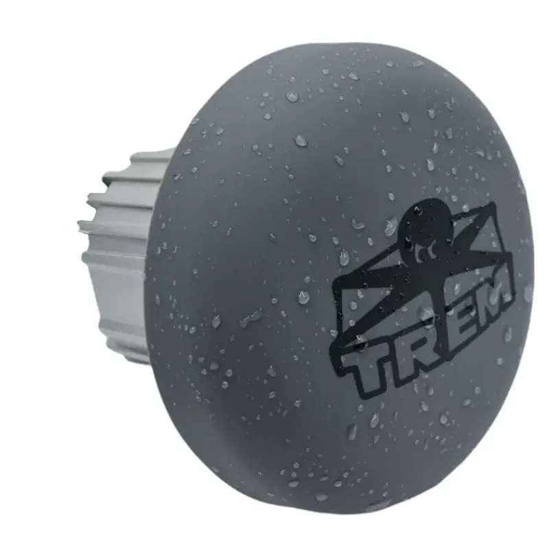 Outlet T-Sound Capot de radio en PVC Multimédia - Hi-Tech·Accessoires Tv & Radio