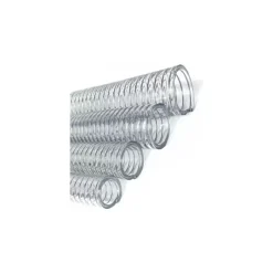 Tuyau eau transparent | PVC spiralé*Trem Online