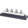 Sale Ultra Bus Bar Heavy Duty 178mm | 600 A | 4x10 mm Distribution & Protection·Busbar Et Bornier Dc|Distribution & Protection·Bornier Et Busbar Dc