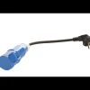 Hot Adaptateur CEE P17 Distribution & Protection·Adapteur Secteur Cee|Distribution & Protection·Adaptateur De Quai (Prise Cee, P17...)