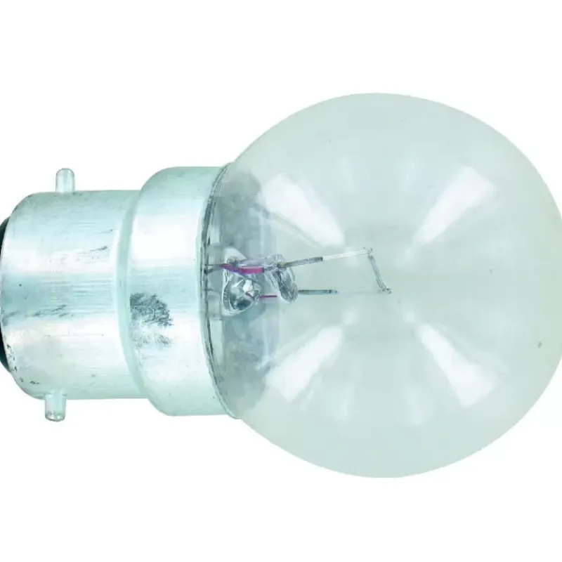 Clearance Ampoule 12 V BA 22d Eclairage & Lampe·Ampoule